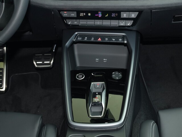 Audi A3 35 TFSI S-Tronic