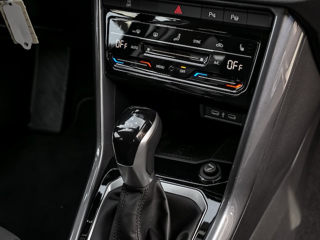 Volkswagen T-Roc 1.5 TSI DSG Plus Style