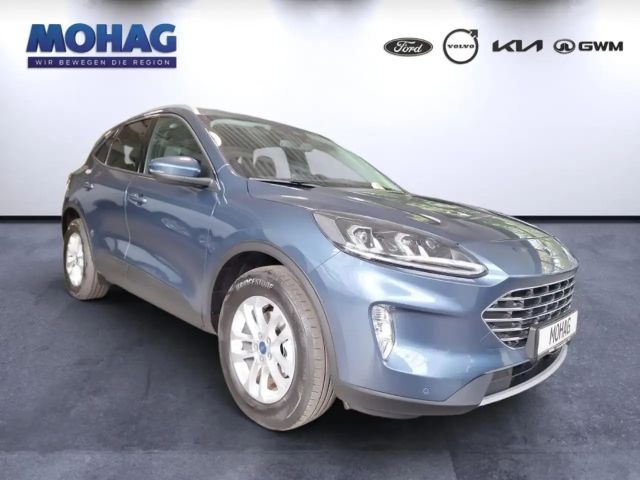 Ford Kuga Plug in Hybrid Titanium