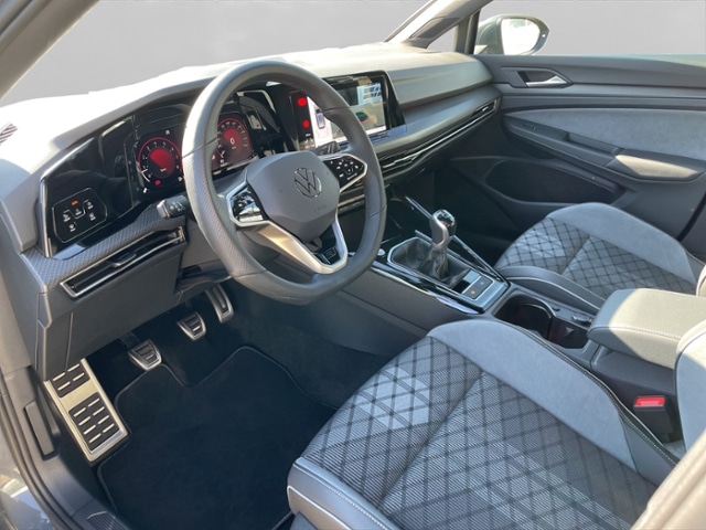 Volkswagen Golf 1.5 TSI Golf VIII Variant