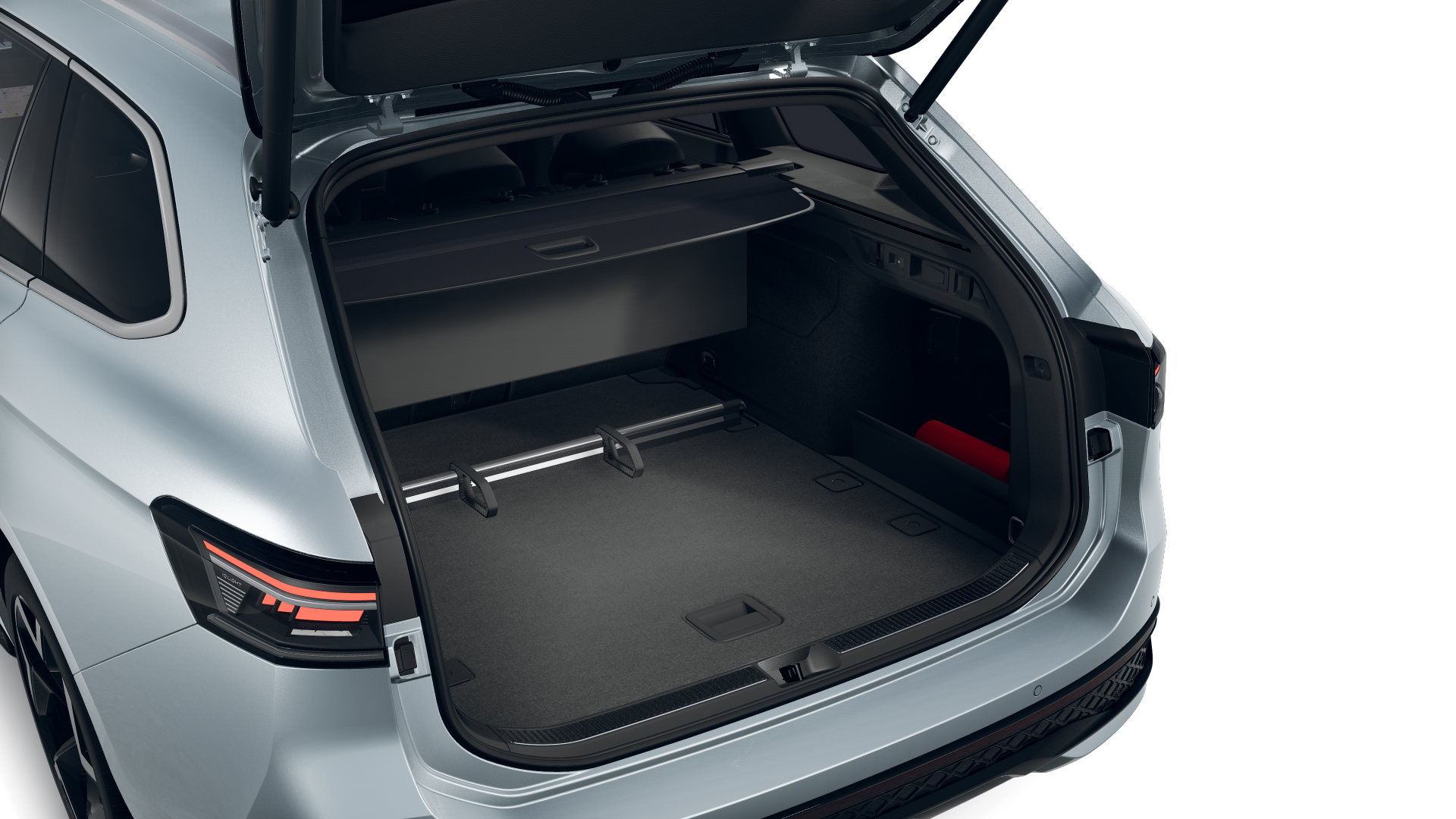 Volkswagen Passat 2.0 TDI DSG R-Line Variant