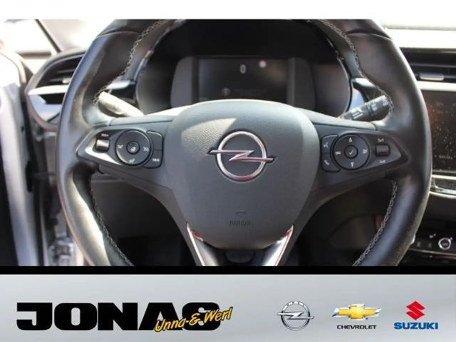 Opel Corsa Edition F Edition