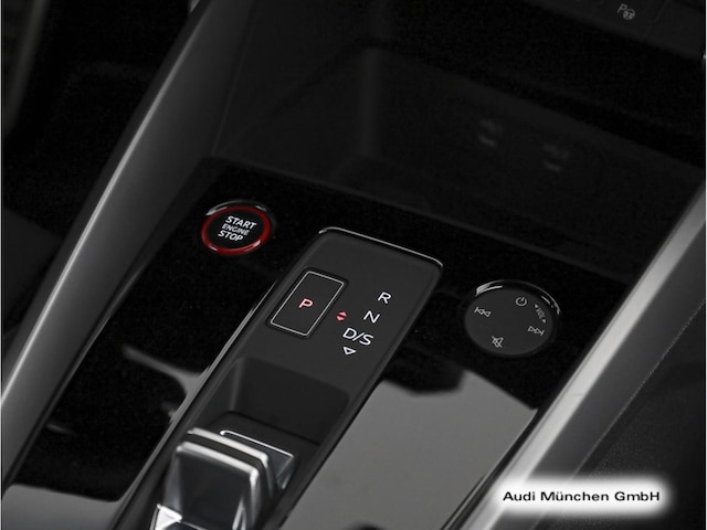 Audi S3 Quattro S-Tronic Sportback