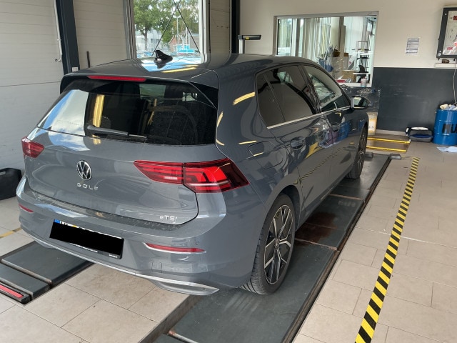 Volkswagen Golf 1.5 eTSI DSG Golf VIII