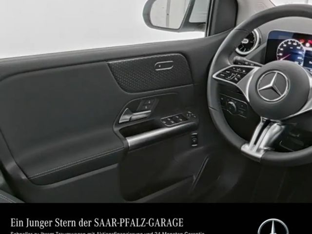 Mercedes-Benz B 180 Progressive