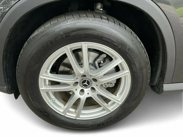 Mercedes-Benz GLC 200 4MATIC