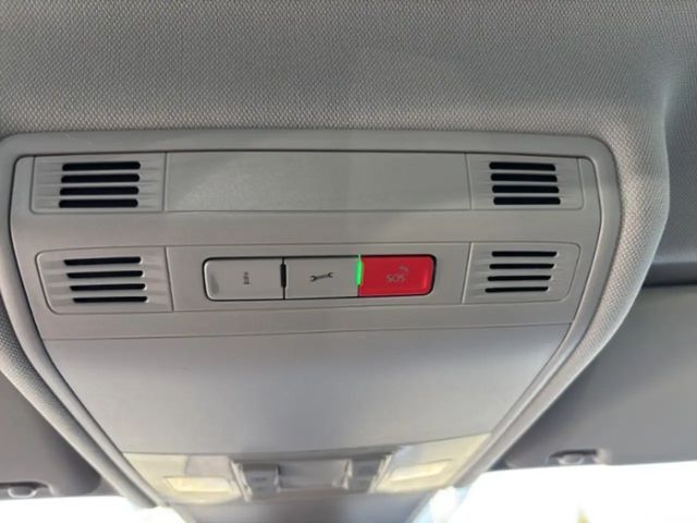 Volkswagen Tiguan 2.0 TDI