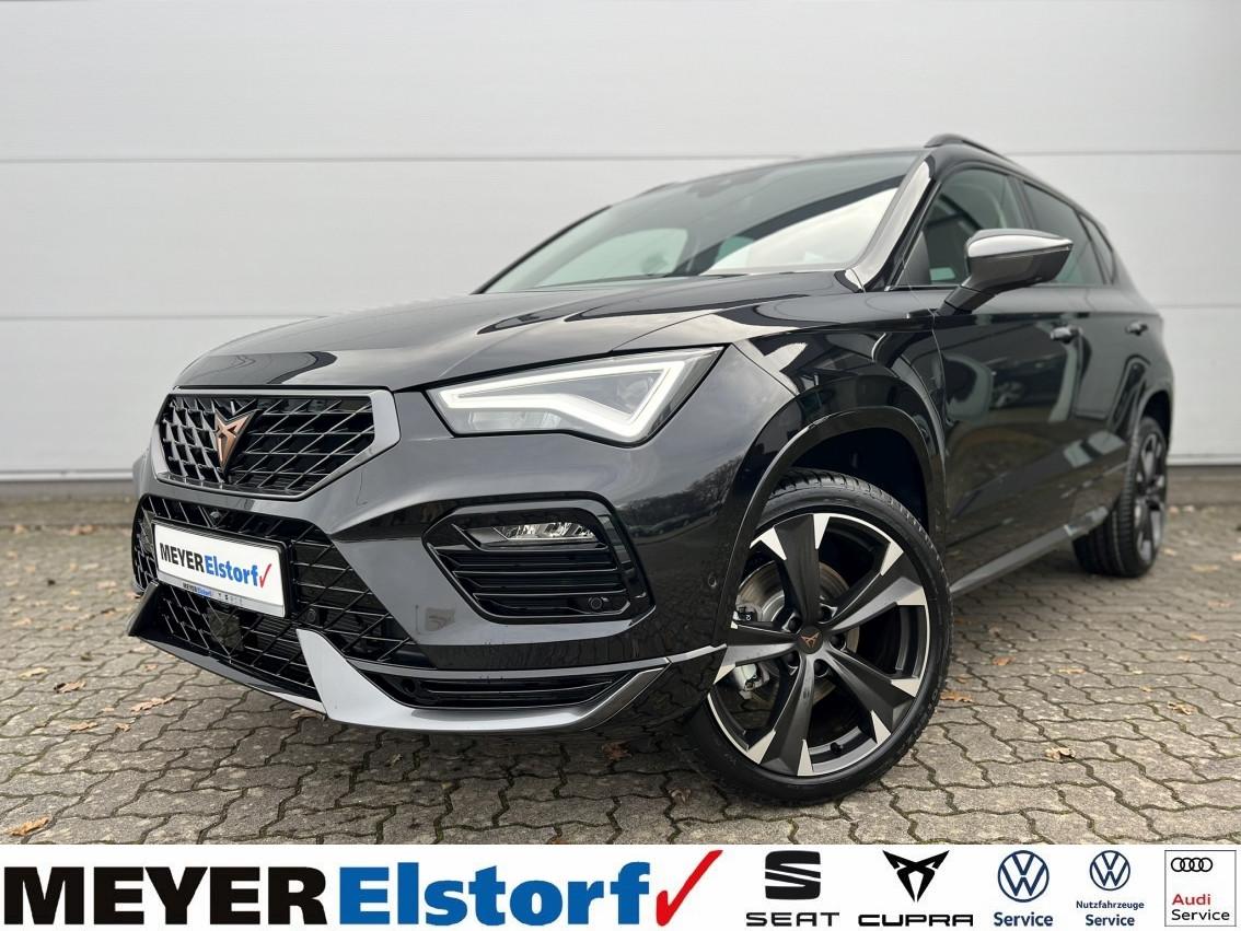 Cupra Ateca 1.5 TSI DSG