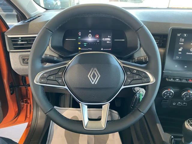 Renault Clio Evolution TCe 90