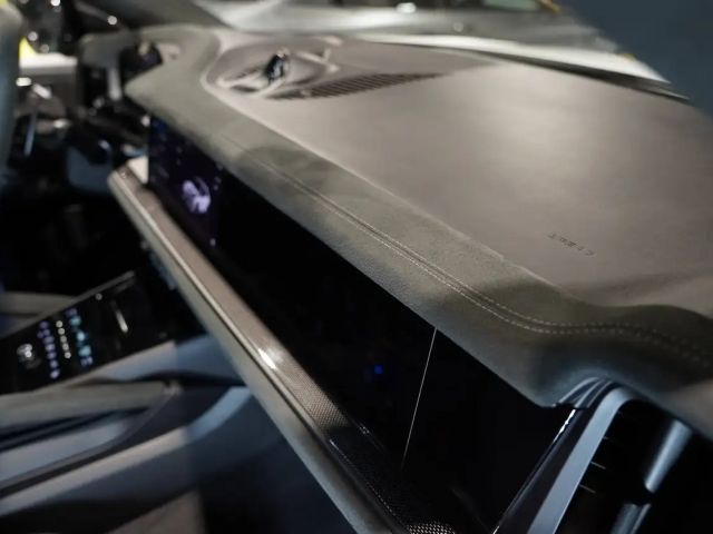 Porsche Cayenne E-Hybrid Turbo