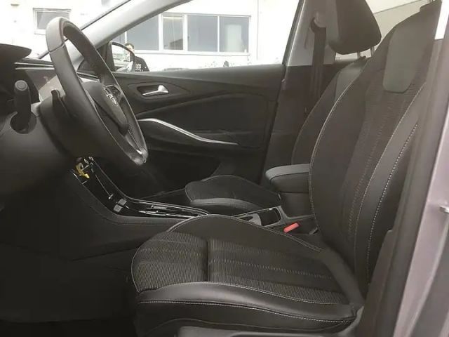 Opel Grandland X GS-Line Grand Sport