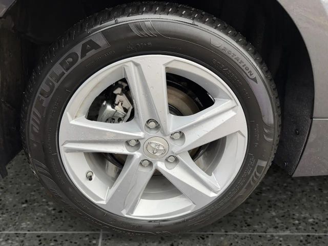 Toyota Corolla Active Hybride