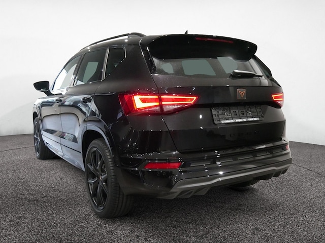 Cupra Ateca 2.0 TSI 4Drive