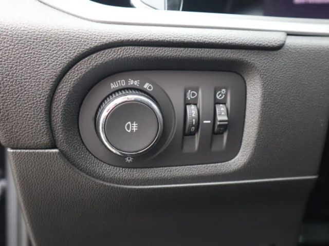 Opel Grandland X GS-Line Grand Sport