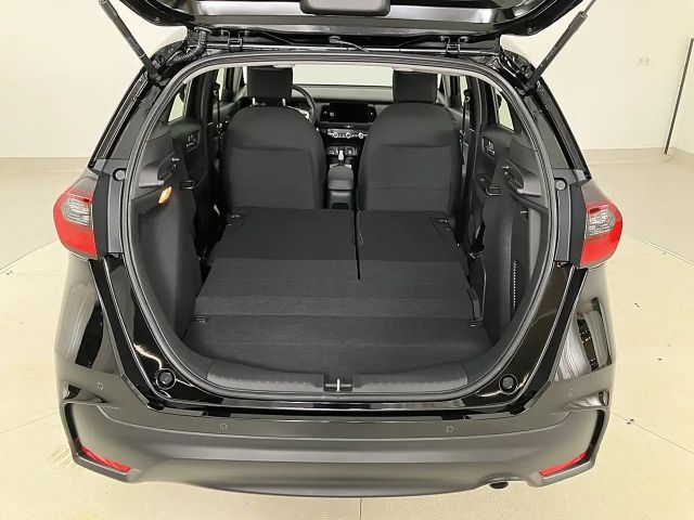 Honda Jazz Elegance Hybrid i-MMD