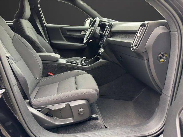 Volvo XC40 Plus Recharge