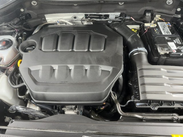 Cupra Ateca 2.0 TSI 4Drive DSG