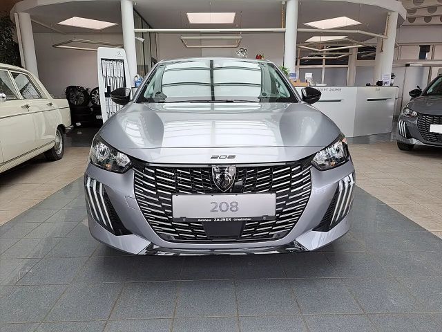 Peugeot 208 Allure Pack PureTech