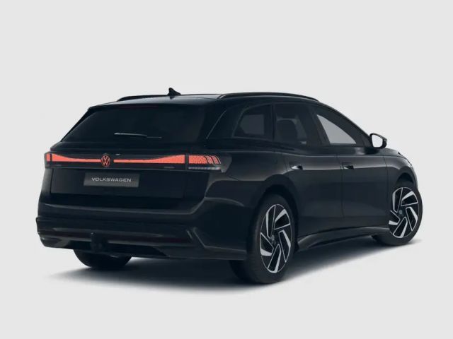 Volkswagen ID.7 Pro Style Tourer