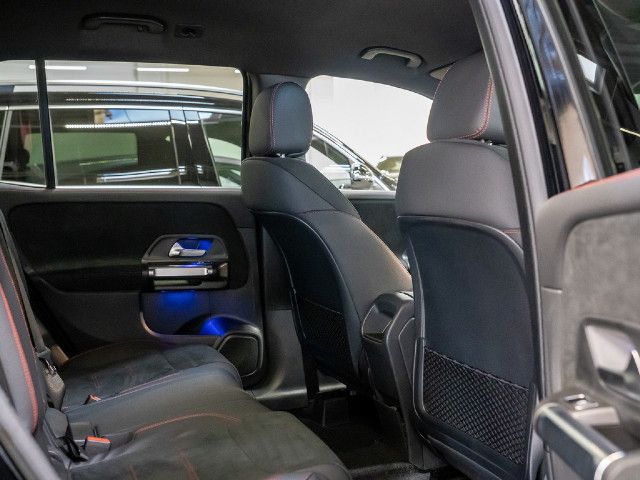 Mercedes-Benz GLB 200 GLB 200 d