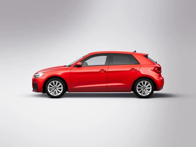 Audi A1 30 TFSI