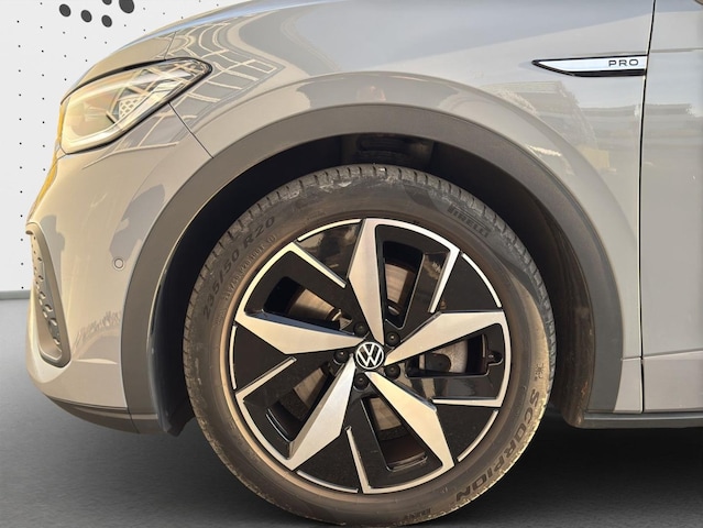 Volkswagen ID.5 IQ.Drive Pro