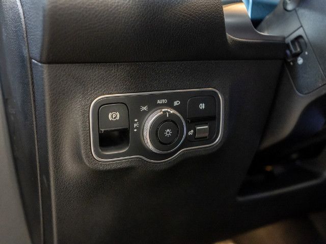 Mercedes-Benz GLB 200 GLB 200 d