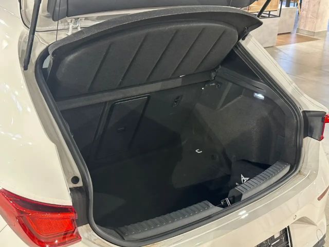 Cupra Leon 2.0 TSI VZ