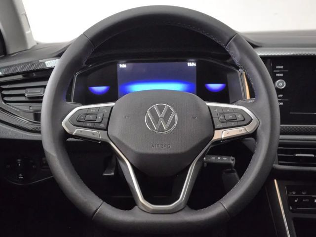 Volkswagen Polo Friends TSI