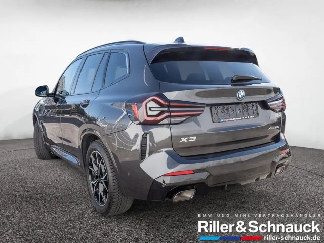 BMW X3 M-Sport xDrive xDrive30e