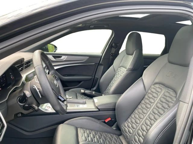 Audi RS6 4.0 TFSI Avant BiTurbo Quattro