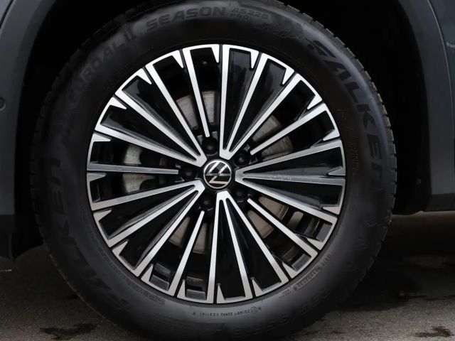 Volkswagen Tayron 2.0 TDI 4Motion