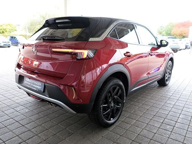 Opel Mokka ELEG | Navi | Kamera | PDC | LED-Licht