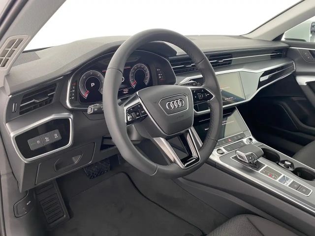 Audi A6 35 TDI