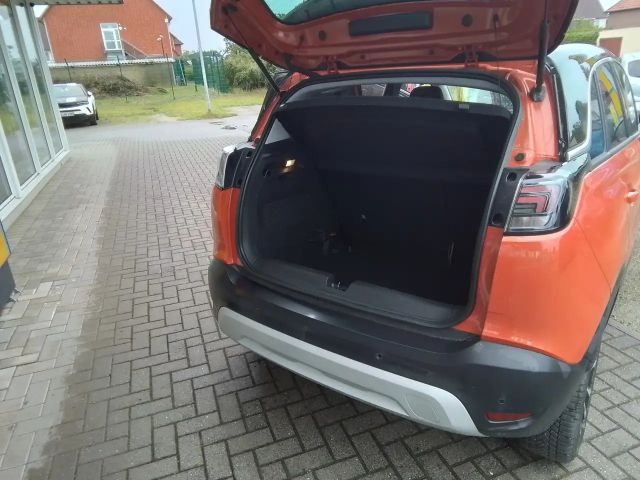 Opel Crossland X Elegance