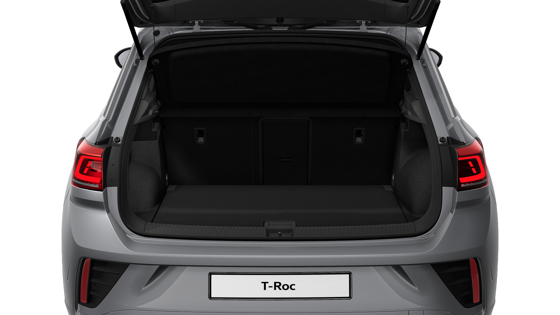 Volkswagen T-Roc 1.5 TSI R-Line