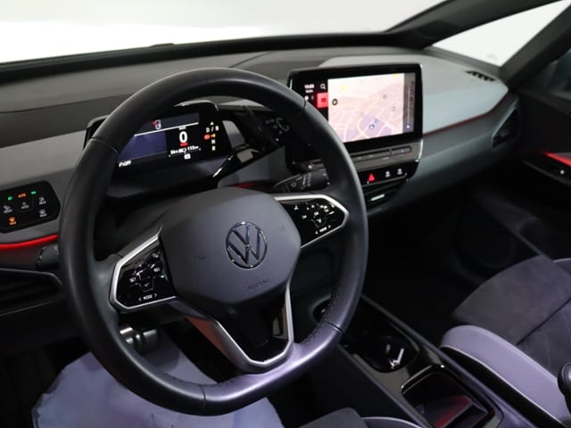 Volkswagen ID.3 IQ.Drive