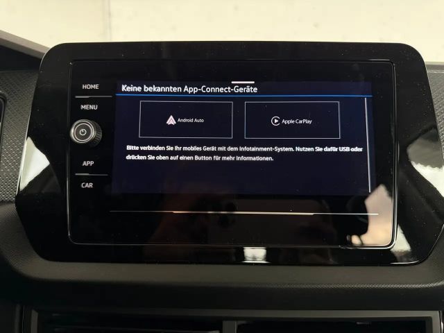 Volkswagen T-Cross 4Me TSI