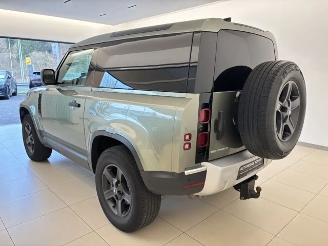 Land Rover Defender 90 D200