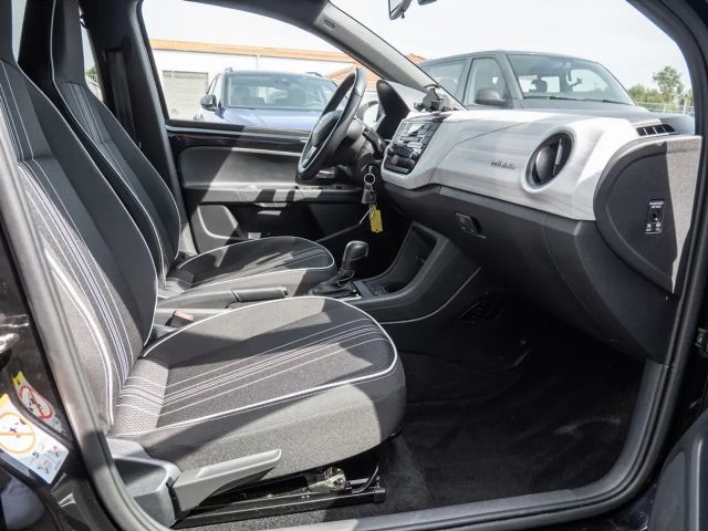 Seat Mii electric Plus