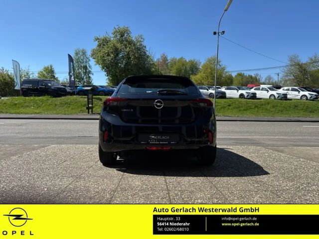 Opel Corsa Corsa-e Edition