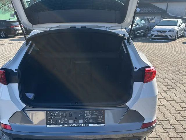 Cupra Formentor DSG e-Hybrid