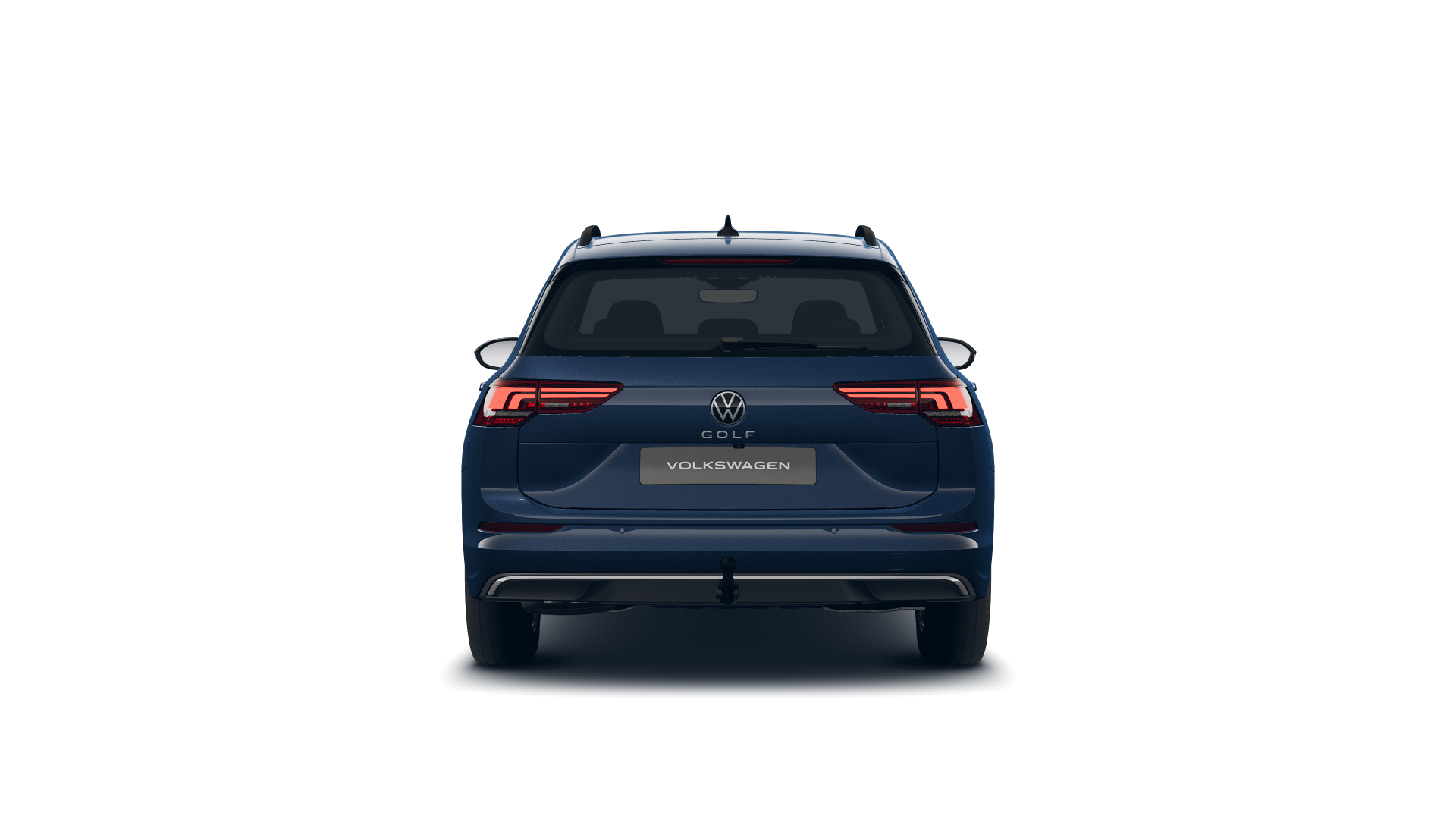 Volkswagen Golf 1.5 TSI Golf VIII Variant