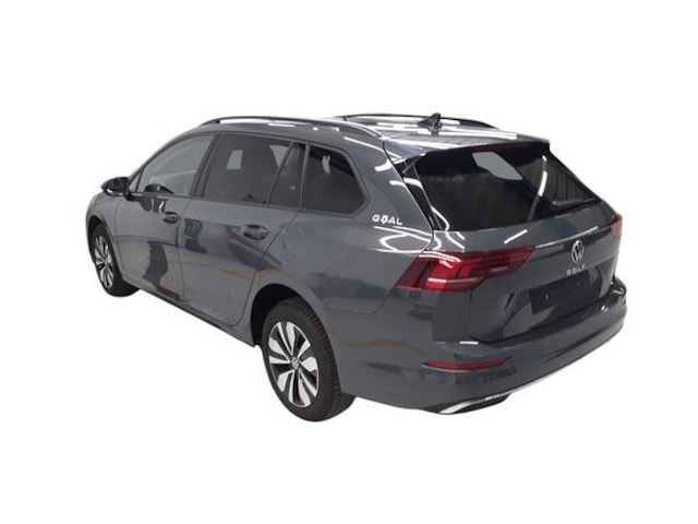 Volkswagen Golf 2.0 TDI DSG Golf VIII Variant