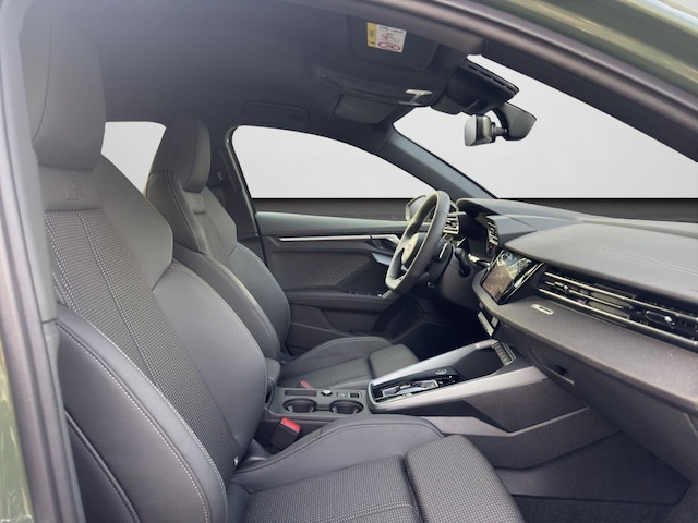 Audi A3 S-Tronic Sportback