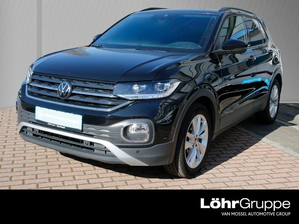 Volkswagen T-Cross 1.5 TSI DSG Move