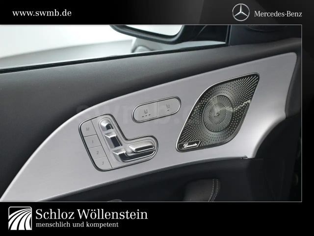 Mercedes-Benz GLE 350 4MATIC AMG Line