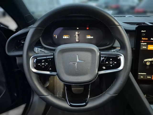 Polestar 2 Dual motor Long range