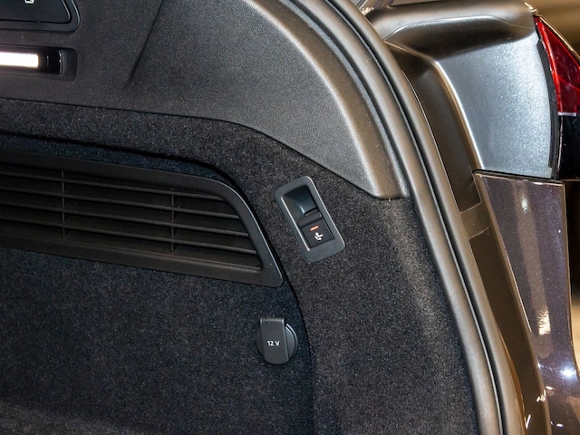 Audi A6 Avant Quattro S-Tronic