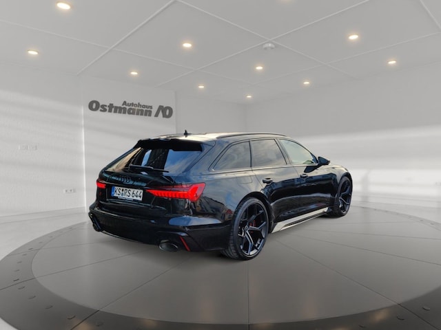 Audi A6 e-tron Avant Performance Quattro